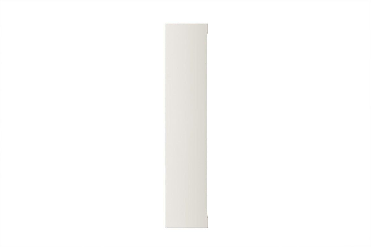 Armoire Mike – Blanc – vue 4