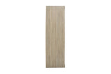 Armoire Mike – 2 portes coulissantes sonoma