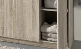 Armoire Ray – Sonoma – vue 5