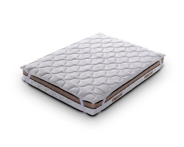 Surmatelas Memory Epaisseur 5cm