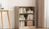 Bibliothèque Space – 2 étagères – 72 × 84 cm – vue 2