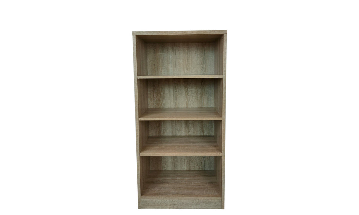 Bibliothèque Space – 3 étagères – 55 × 110 cm – vue 4