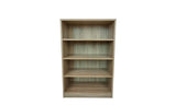 Bibliothèque Space – 3 étagères – 72 × 110 cm – vue 4
