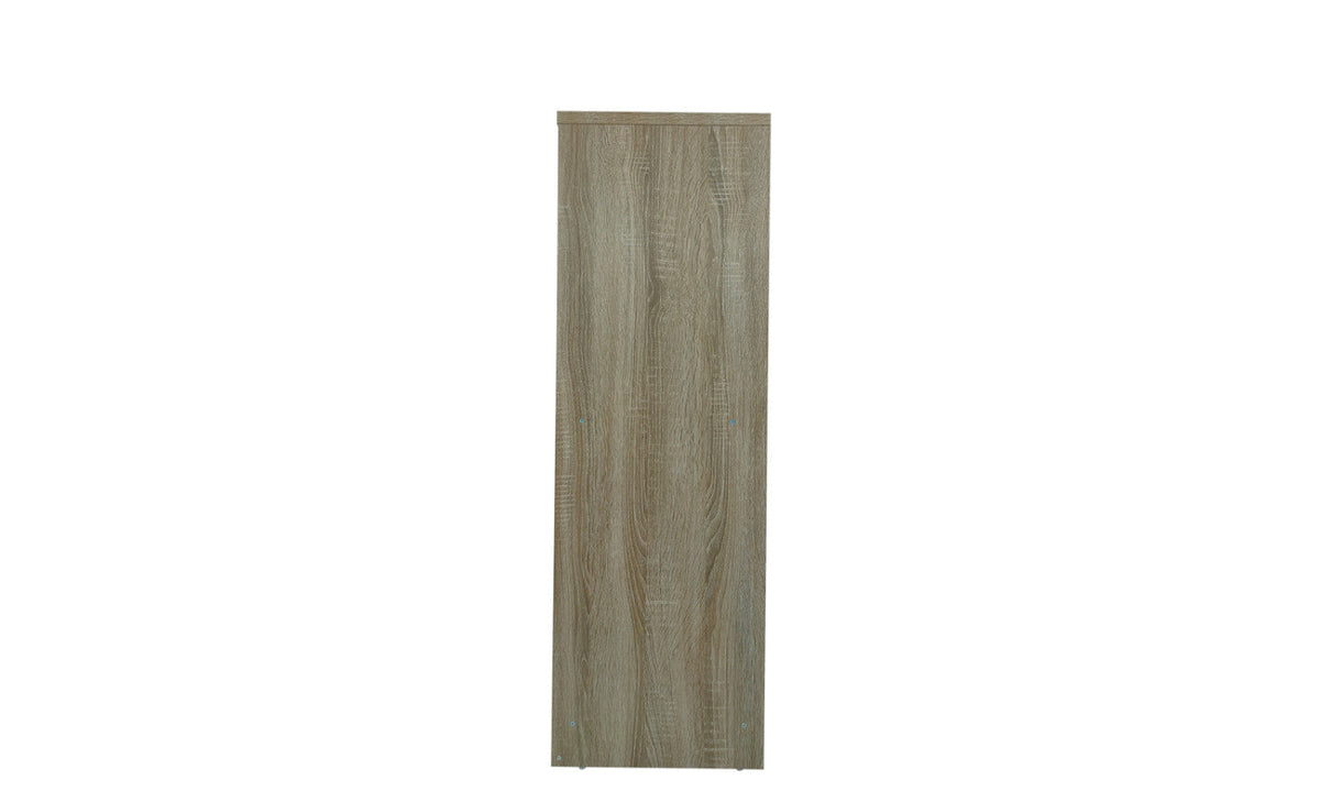 Bibliothèque Space – 3 étagères – 72 × 110 cm – vue 5