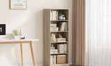Bibliothèque Space – 4 étagères – 55 × 148 cm – vue 2