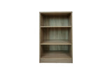 Bibliothèque Space – 2 étagères – 55 × 84 cm – vue 4