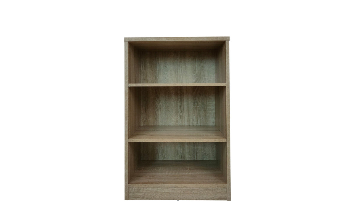 Bibliothèque Space – 2 étagères – 55 × 84 cm – vue 4