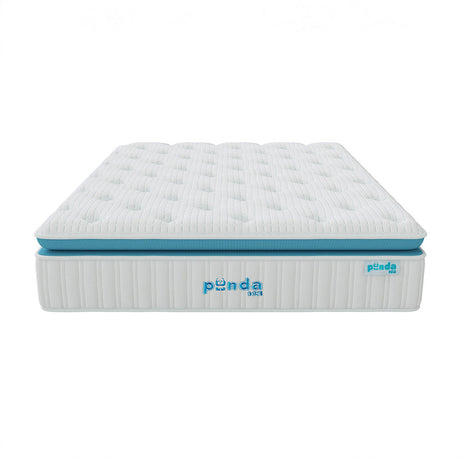 Matelas PANDA ICE 32cm Roulé
