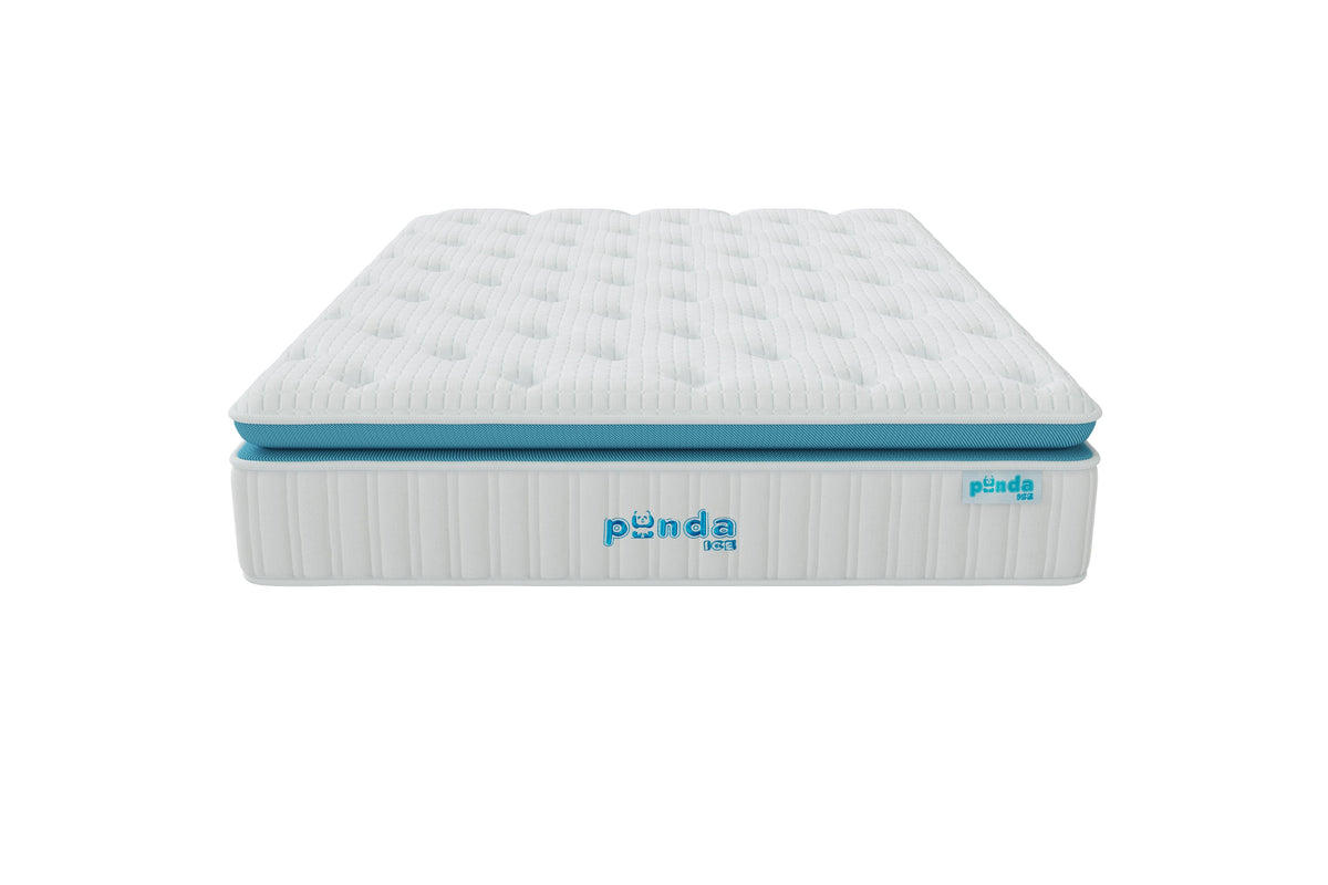Matelas PANDA ICE 32 cm roulé – vue 1
