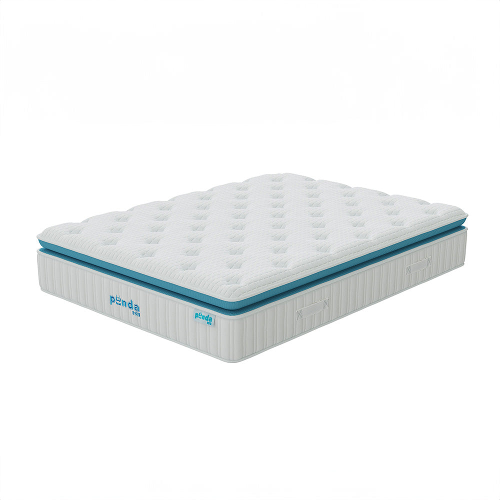 Matelas PANDA ICE 32 cm roulé – vue 9