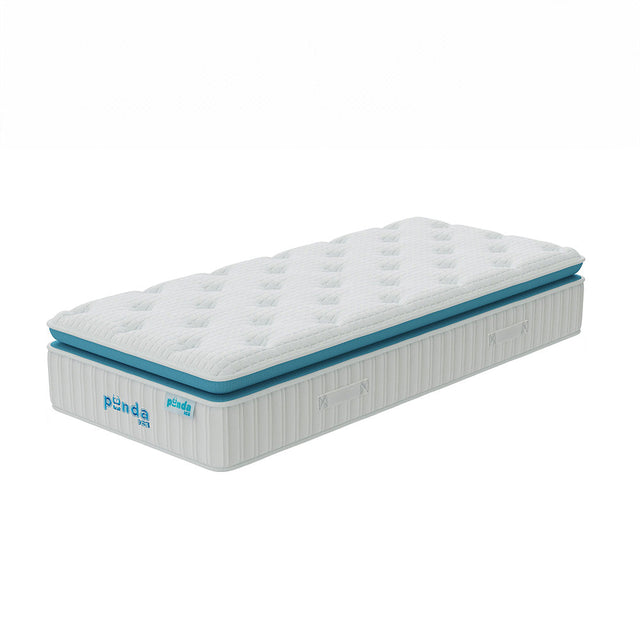 Matelas PANDA ICE 32cm Roulé