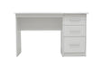 Bureau Mateo – Blanc – vue principale