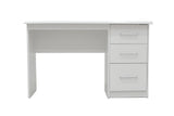 Bureau Mateo – Blanc – vue principale