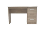Bureau Mateo – Sonoma – vue principale
