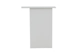 Bureau Mateo – Blanc – vue 4