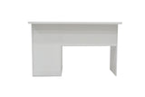 Bureau Mateo – Blanc – vue 5