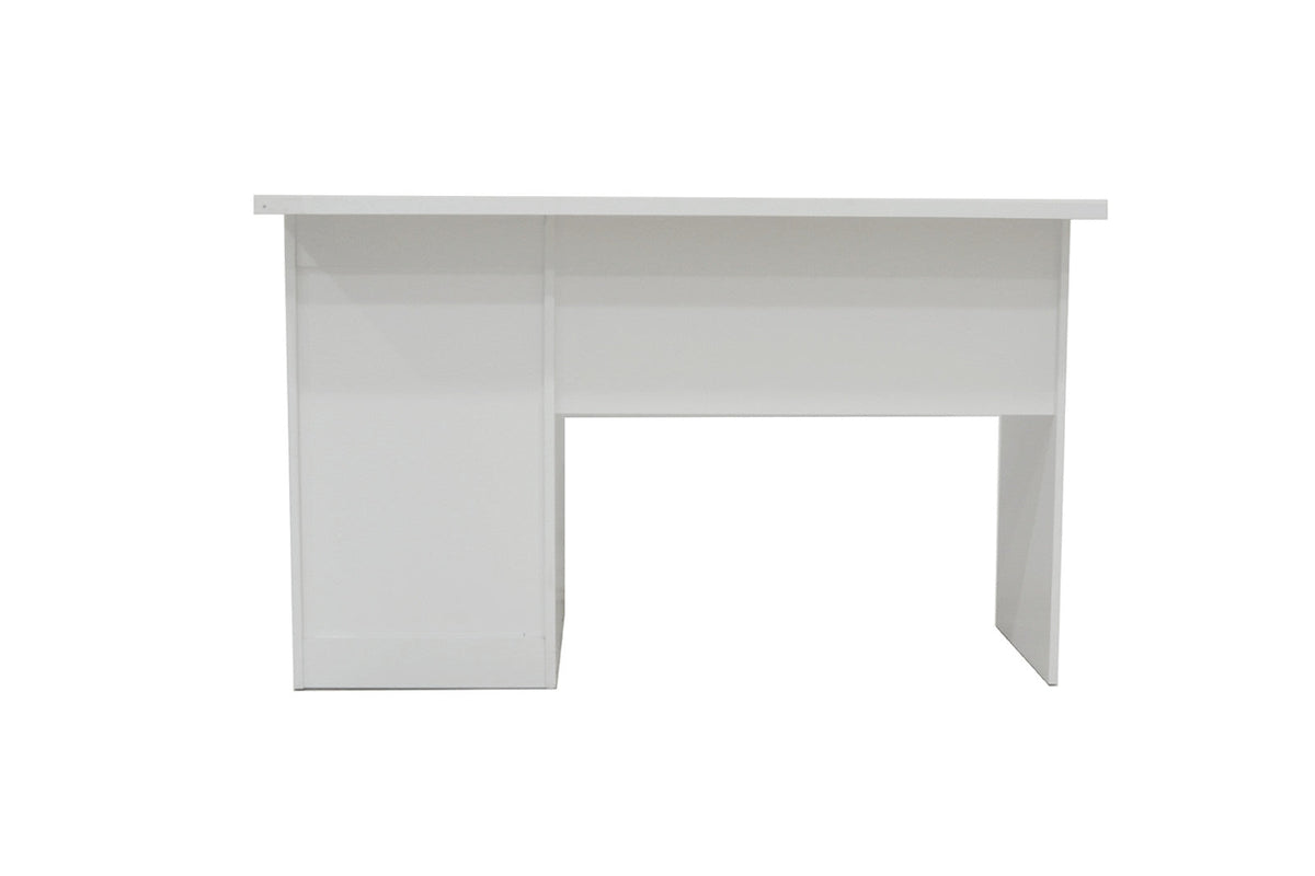 Bureau Mateo – Blanc – vue 5
