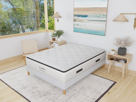 Matelas CACHEMIRE Hauteur 28cm