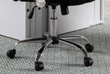 Chaise de bureau Max – mesh noir