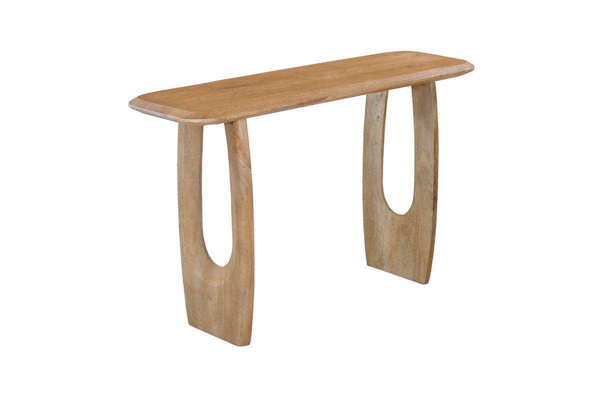 Console Braga – Amande – vue 5