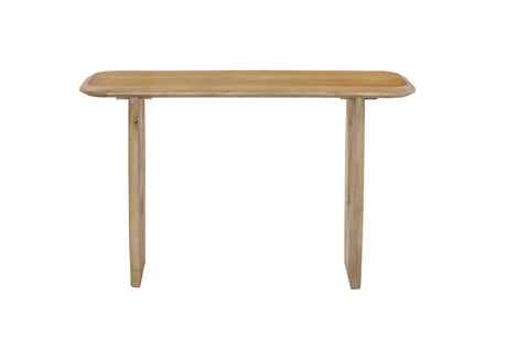 Console Braga – Amande – vue principale
