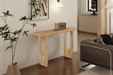 Console Braga – Amande – vue 2