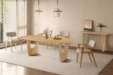 Console Braga – Amande – vue 4