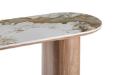 Console Evora – pierre brillante pandora