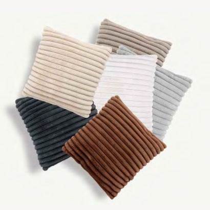 Coussin Plush Cushion