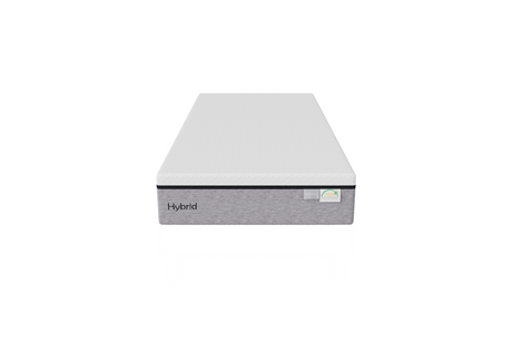 Matelas HYBRID Mémoire de forme Roulé