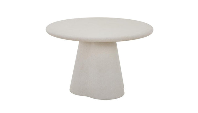 Table 'Faro' 120 cm Ronde Ciment - 52120_1