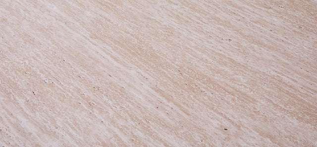 Table 'Lagos' 200 cm Ovale Décor Travertin Beige - 51820_3