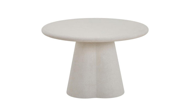 Table 'Faro' 120 cm Ronde Ciment - 52120_1