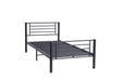 Lit Sammy – 90 × 200 cm – vue principale