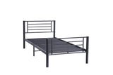 Lit Sammy – 90 × 200 cm – vue principale