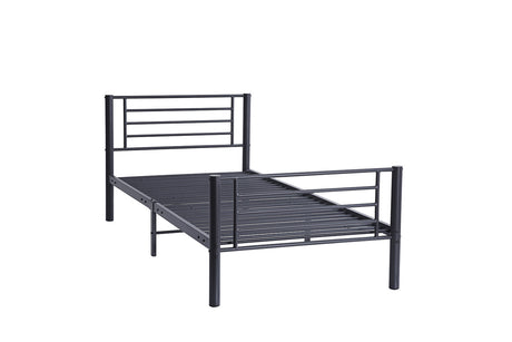 Lit Sammy – 90 × 200 cm – vue principale