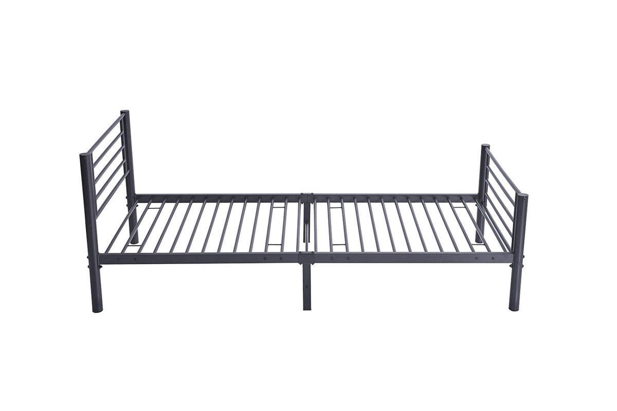 Lit Sammy – 90 × 200 cm – vue 3