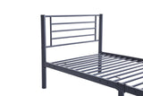 Lit Sammy – 90 × 200 cm – vue 4