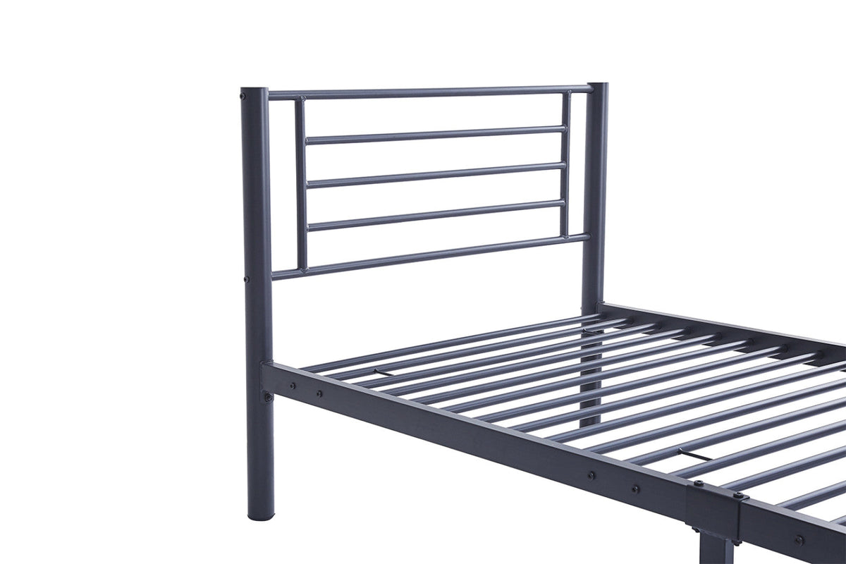 Lit Sammy – 90 × 200 cm – vue 4