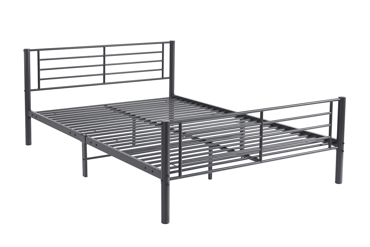 Lit Sammy – 140 × 200 cm – vue 3