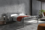 Lit Sandro – 160 × 200 cm – vue 2