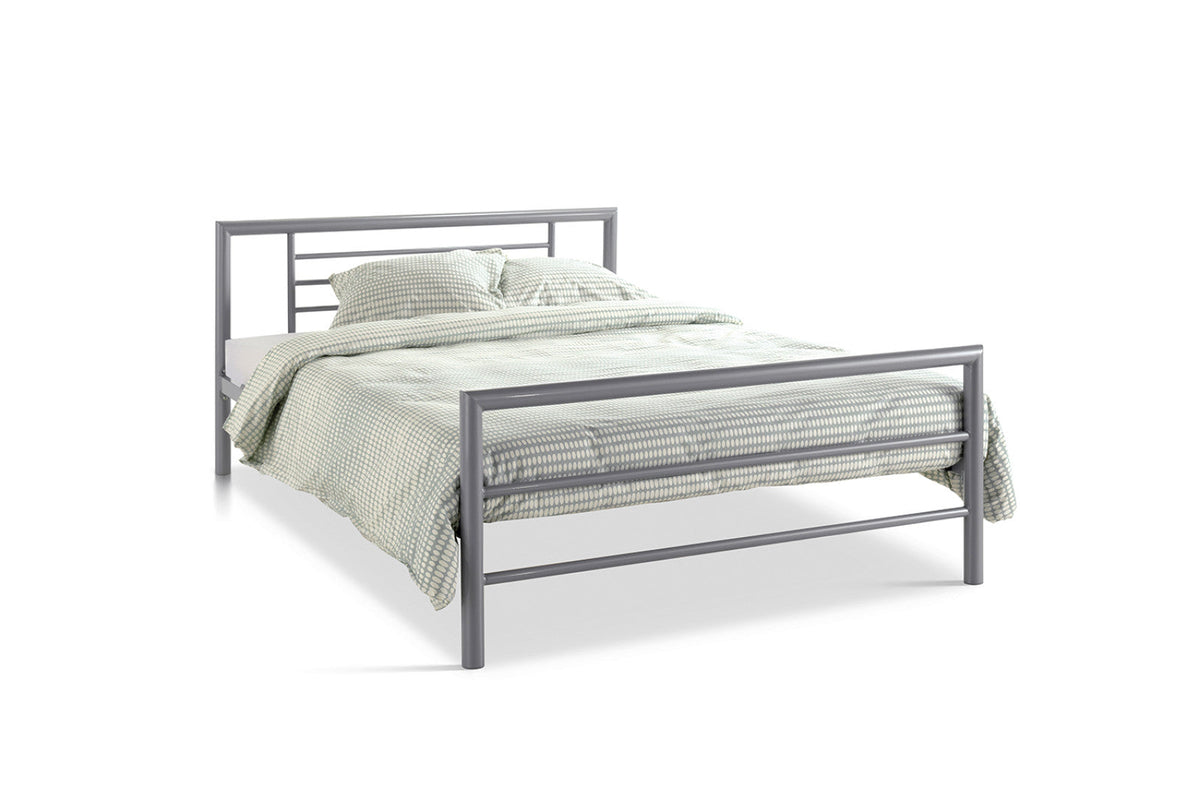 Lit Sandro – 140 × 200 cm – vue principale