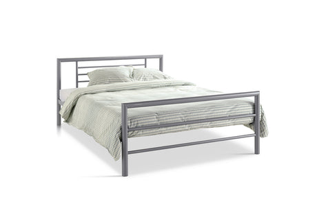 Lit Sandro – 140 × 200 cm – vue principale