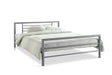 Lit Sandro – 160 × 200 cm – vue principale
