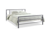 Lit Sandro – 160 × 200 cm – vue principale