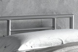 Lit Sandro – 90 × 200 cm – vue 3