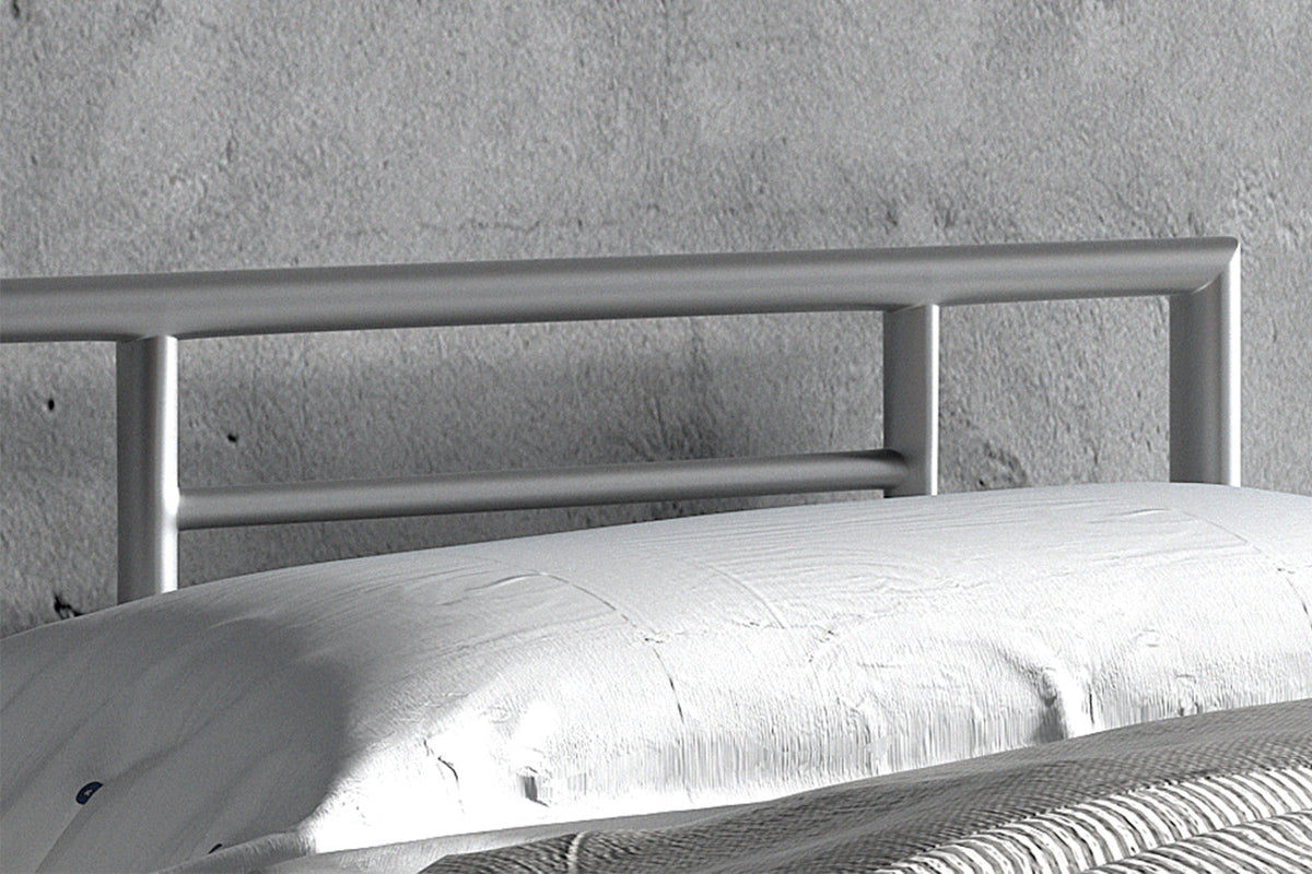 Lit Sandro – 90 × 200 cm – vue 3