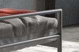 Lit Sandro – 90 × 200 cm – vue 5