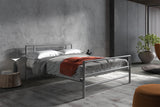 Lit Sandro – 140 × 200 cm – vue 2