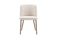 Chaise Alix – Beige – vue principale